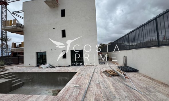 New build - Apartment / Flat - Finestrat