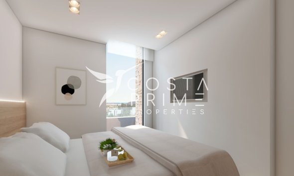 Új építésű - Penthouse - Cartagena