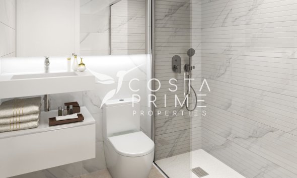 Új építésű - Városháza / Semi - San Pedro del Pinatar