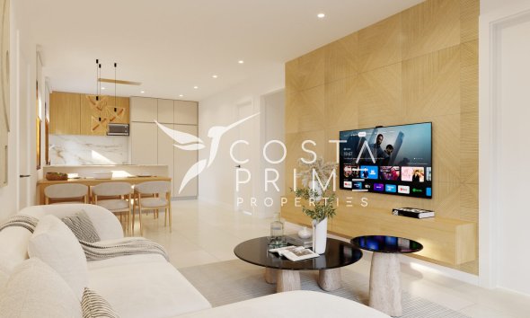 New build - Villa  - Orihuela