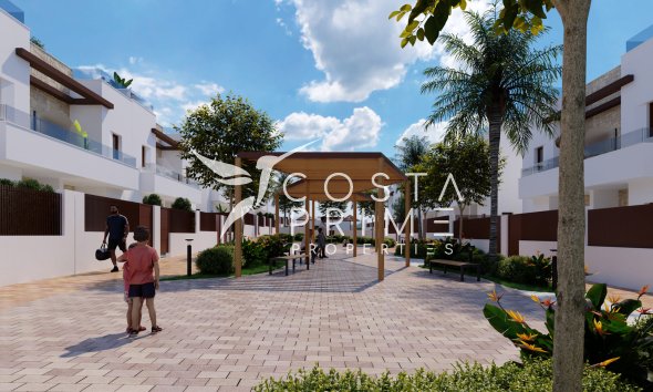 New build - Villa  - Orihuela