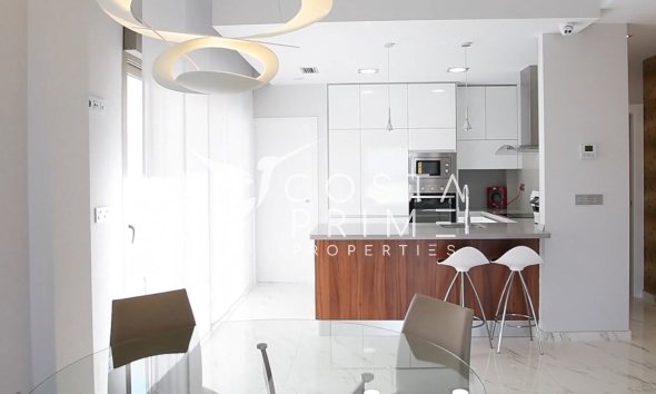 New build - Villa  - Orihuela