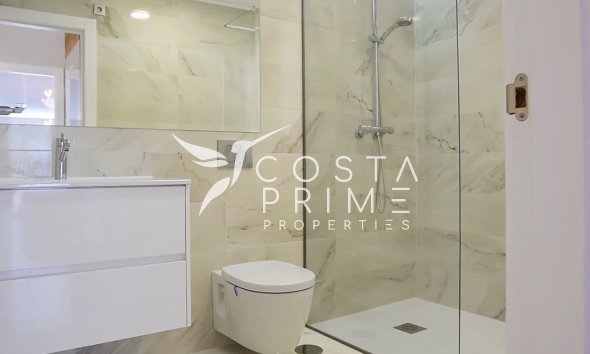 New build - Villa  - Orihuela