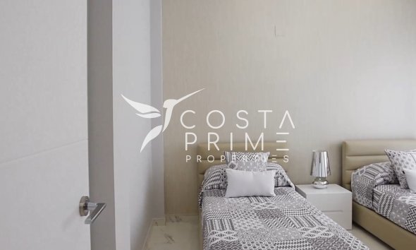 New build - Villa  - Orihuela