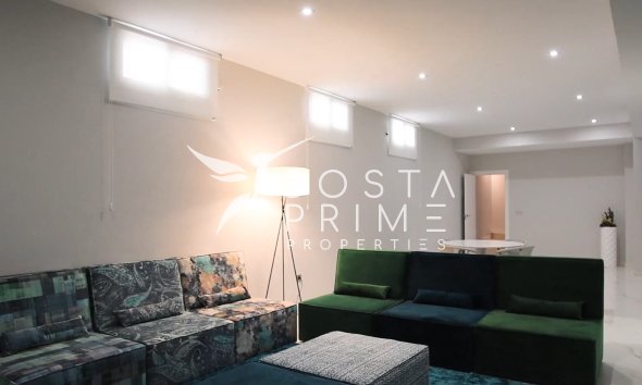 New build - Villa  - Orihuela