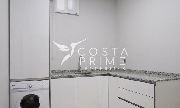 New build - Villa  - Orihuela