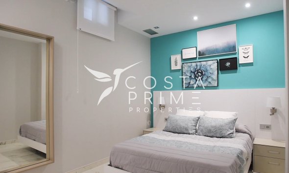 New build - Villa  - Orihuela