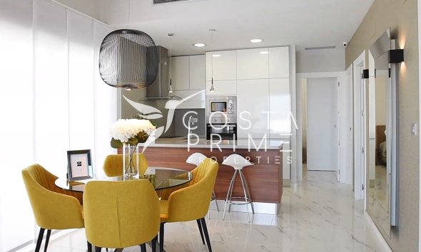 New build - Villa  - Orihuela