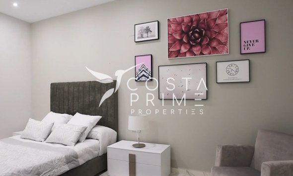 New build - Villa  - Orihuela