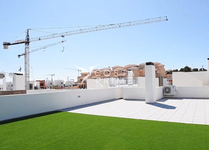 New build - Villa  - Orihuela