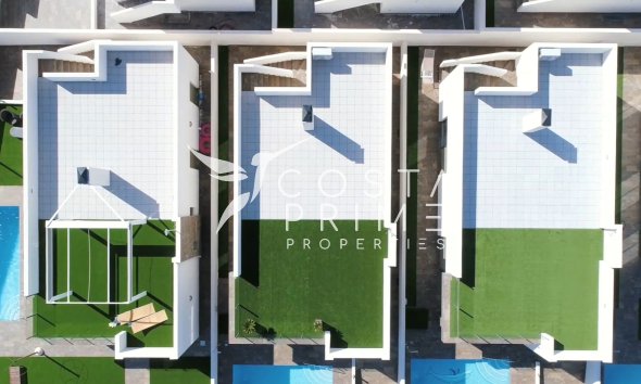 New build - Villa  - Orihuela