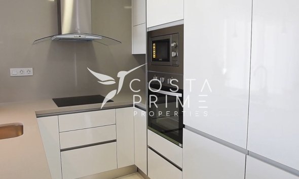 New build - Villa  - Orihuela