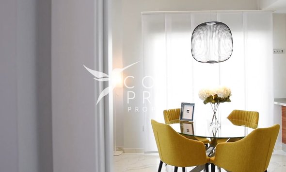 New build - Villa  - Orihuela