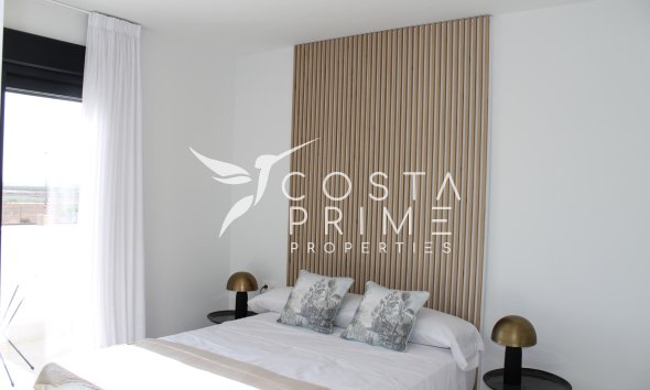 Új építésű - Villa  - Torre Pacheco