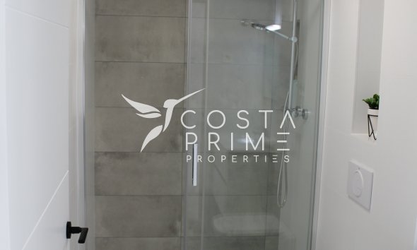 Új építésű - Villa  - Torre Pacheco