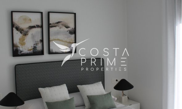 Új építésű - Villa  - Torre Pacheco