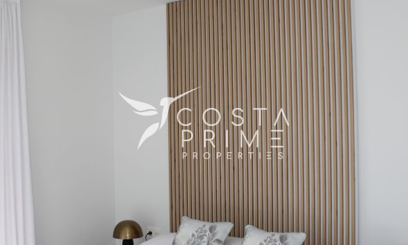 Új építésű - Villa  - Torre Pacheco