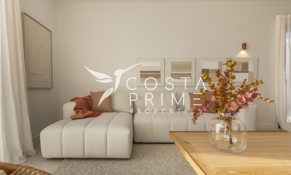 Nowy budynek - Szalet - Murcia