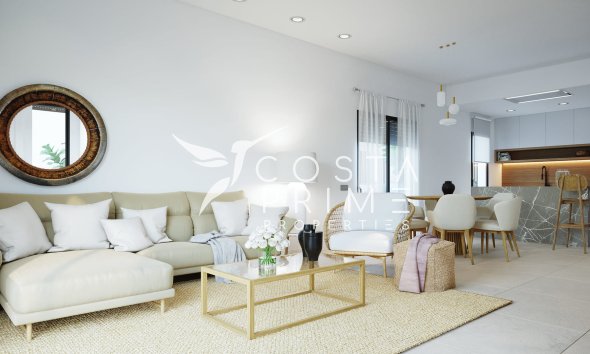 Obra nueva - Chalet / Villa - Murcia