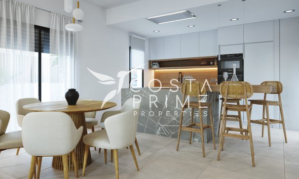 Obra nueva - Chalet / Villa - Murcia