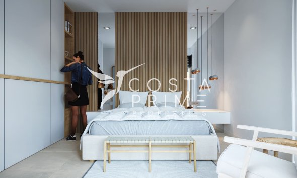 Obra nueva - Chalet / Villa - Murcia