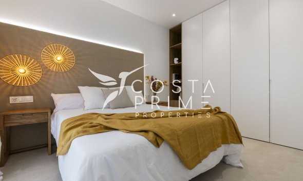 Obra nueva - Chalet / Villa - Murcia