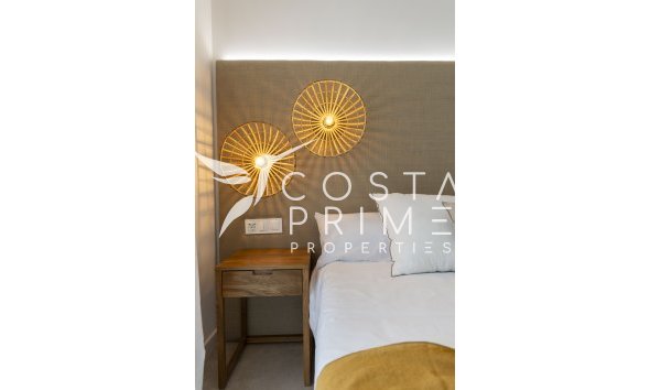 Obra nueva - Chalet / Villa - Murcia