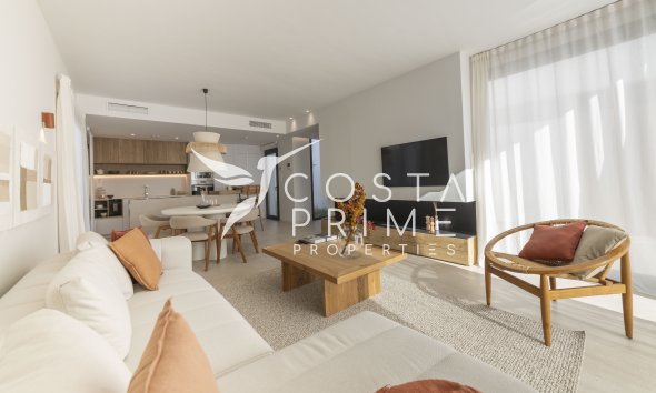 Obra nueva - Chalet / Villa - Murcia