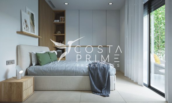 New build - Villa  - Murcia