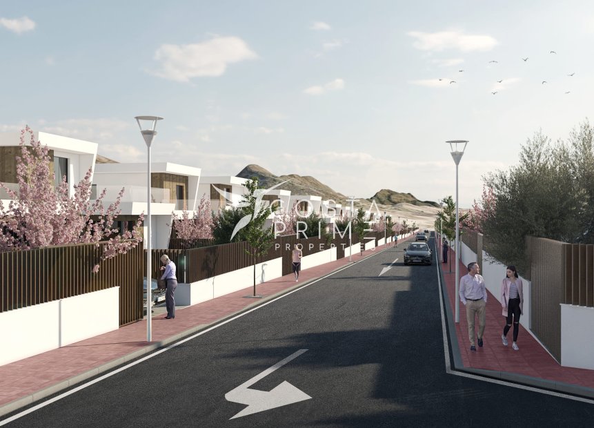 New build - Villa  - Murcia