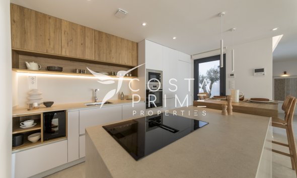 New build - Villa  - Murcia