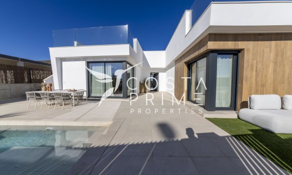 New build - Villa  - Murcia
