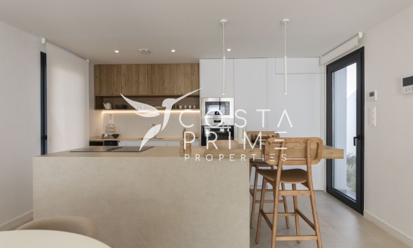 New build - Villa  - Murcia