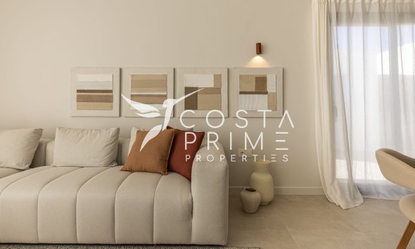 New build - Villa  - Murcia