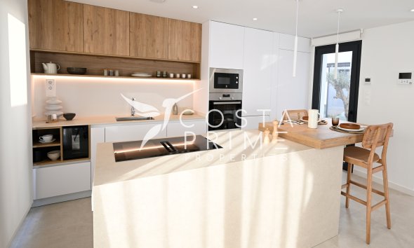 New build - Villa  - Murcia