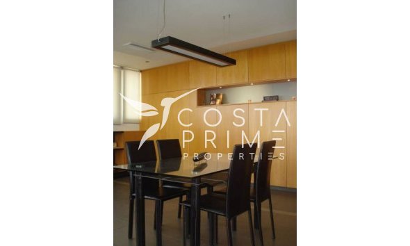 Reventa - Apartamento / Piso - Benidorm