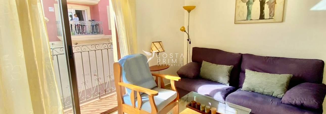 Apartment / Flat - Resale - Alfas del Pí - Alfas del Pí