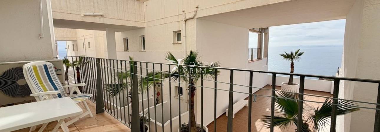 Apartment / Flat - Resale - Benidorm - Rincón de Loix