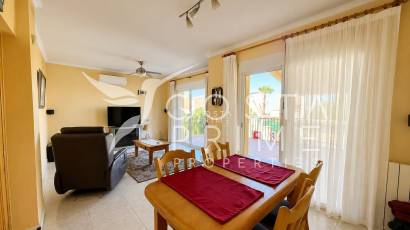 Resale - Townhouse / Semi - La Nucía