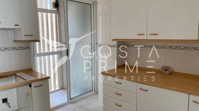 Resale - Apartment / Flat - Benidorm