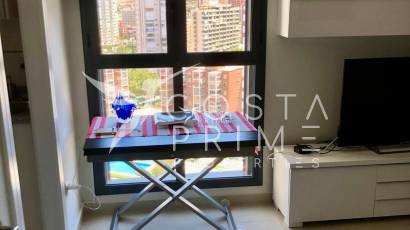 Reventa - Apartamento / Piso - Benidorm