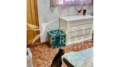 Resale - Apartment / Flat - Benidorm