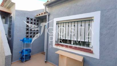 Odsprzedaż - Kamienica / bliźniak - La Nucía