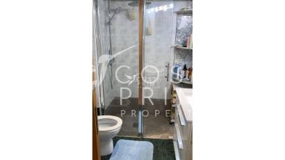 Resale - Apartment / Flat - Benidorm