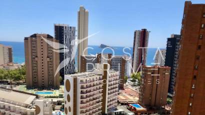 Reventa - Apartamento / Piso - Benidorm
