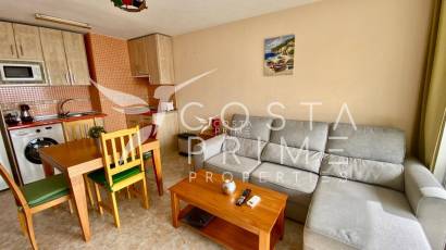 Újraértékesítés - Apartman / lakás - Benidorm