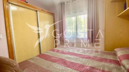 Újraértékesítés - Apartman / lakás - Benidorm