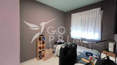 Odsprzedaż - Kamienica / bliźniak - La Nucía