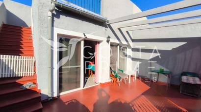 Odsprzedaż - Kamienica / bliźniak - La Nucía