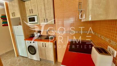 Long term rental - Apartment / Flat - Benidorm